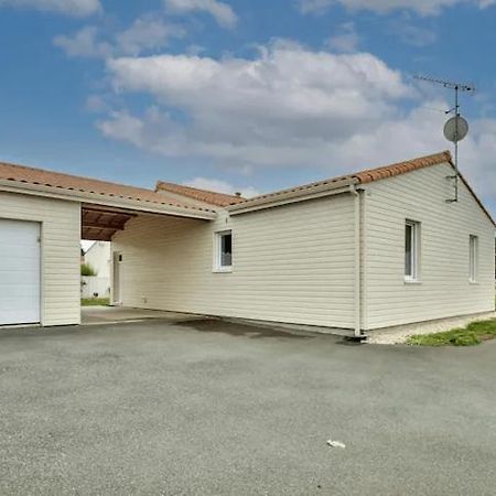 Belle Maison Familiale Pour Un Sejour A Bretignolles Exteriör bild