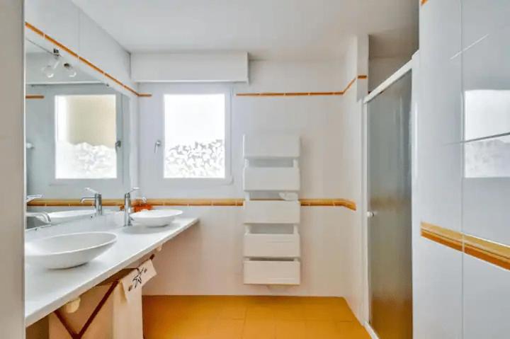 Belle Maison Familiale Pour Un Sejour A Bretignolles Exteriör bild