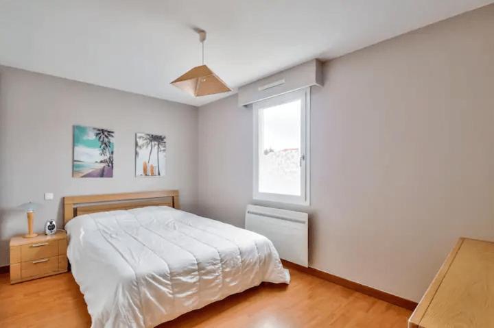 Belle Maison Familiale Pour Un Sejour A Bretignolles Exteriör bild